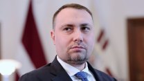 Budanov je podezřelý z praní špinavých peněz