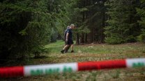 Trestní oznámení kvůli kontaminované části Šumavy. Policie věc prověřuje jako ohrožení z nedbalosti