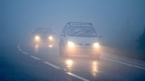 Jak správně používat mlhová světla? Za nebezpečnou chybu hrozí i vysoká pokuta