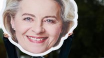 Šéfevropanka se klíčovému tématu vyhnula. Je Evropa bohatá, nebo krátkozraká nevěsta?