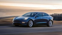 Elektroaut se v bazarech už prodává víc než hybridů
