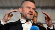 Nesmiřitelnost ničí Slovensko. Prezident Pellegrini varoval před nebezpečným problémem