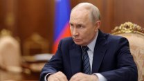 Volby ukážou podporu války, tvrdí Putin. Kreml bude hlasování kontrolovat