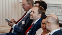 Čeština, Macinka i Babiš aneb jak Trump vzpomínal. Velvyslance přijal v Bílém domě