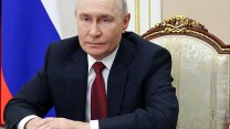 Volby ukážou podporu války, účastí přispějete k vítězství Ruska, řekl Putin