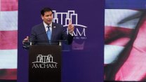 USA uvalily vízová omezení na představitele Jihoafrické republiky