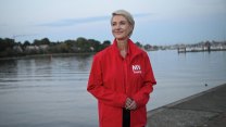 Vítězství AfD by Meklenbursko hospodářsky poškodilo, říká premiérka Schwesigová
