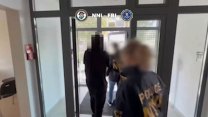 Chlapec v Maďarsku plánoval teroristický útok, upozornila na něj FBI