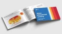 Vyšel Atlas klimatické změny. Hradec může mít na konci století klima jako Milán, říká autor