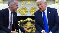 Možná tě zastřelí, řekl mi. Kanadský premiér vyprávěl, jak mu dal Trump dárek