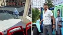 Scheinherr po incidentu s autobusem hlásí prohřešky ostatních politiků