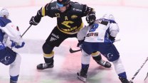 Litvínov na úvod extraligy zaskočil Kometu. Kladno loupilo ve Vítkovicích