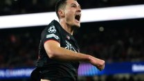 Benfica v Evropské lize zaskočila AC Milán. Schick byl u výhry Leverkusenu