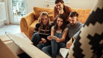 Nájemní byty si rozebrali studenti, ceny to zvedá všem. Lídr zdražování už není Praha