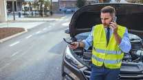 I pojištění za desetikoruny denně může mít hodnotu milionů, říká šéf asistenční služby