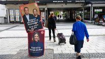 Migranti mění švédskou politiku. Hlasy muslimských voličů rozhodují volby