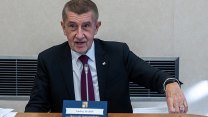 Nesmyslná válka, napsal Babiš k výročí ruské agrese. Fiala zdůraznil pomoc Ukrajině