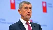 Neomluvitelná agrese Ruska, napsal Babiš a ocenil Trumpa