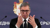 Srbsko hlásí zmařený atentát na prezidenta Vučiće. Zatkli dva lidi