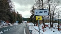 Harrachov zasáhla smrt lyžařky. Místní řeší příčinu tragédie i její následky