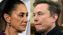 Naslouchá kartelům, prohlásil Musk. Mexická prezidentka hrozí žalobou