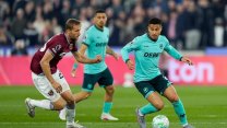 Společná postupová euforie zapomenuta. Součkův West Ham rozdupal Krejčího a spol.