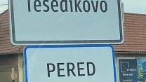 Doma v cizí zemi. Ve slovenské vsi Maďaři dominují, ale osud Orbána neovlivní