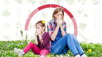 Pylová sezona propukla naplno. Kalendář ukazuje, kdy čekají alergiky nejhorší dny