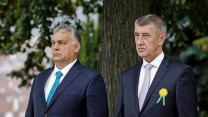 Podporuji Orbána, vzkázal Babiš. "Volba stability je důležitější než kdy dřív"