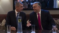 Babiš před začátkem voleb v Maďarsku podpořil Orbána. Věří ve stabilitu