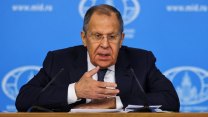 Lavrov jednal v Pekingu se Si Ťin-pchingem