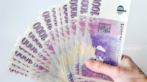 Pro důstojný život v Česku je potřeba mzda téměř padesát tisíc, spočítali experti