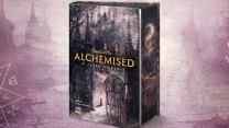 Co by z nás zbylo bez paměti? Vychází Alchemised, nejočekávanější fantasy roku