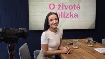 Prodávala jsem své tělo i duši. Bulimie a drogy mi pomohly hubnout, říká Volfová