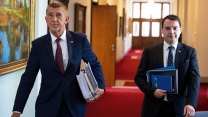 Babiš a jeho partneři útočí na soudy. Nezodpovědná hra s ohněm, míní experti