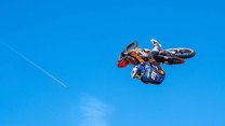 Motorkářský festival očima fotografa z Brna. Takto vypadaly dny plné adrenalinu