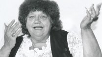Škopková zastínila vše ostatní. Helena Růžičková si zaslouží být připomínána jinak