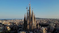 Uplynulo 100 let od úmrtí Antoniho Gaudího, muže, jenž navždy změnil tvář Barcelony