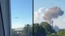 Šok v Čeboksary. Ukrajinci poslali Flamingo na ruský vojenský závod