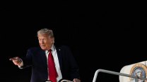 USA považuje za spojence jen desetina Evropanů, čekají na konec Trumpa