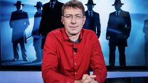 „Co tady děláte?“ Krejčíř byl v šoku, když po deseti letech poprvé uslyšel češtinu