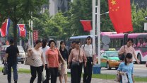 Severní Korea překvapuje. Zažívá nevídaný ekonomický boom