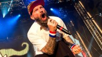 Začíná Rock for People. V Hradci Králové zahrají Gorillaz, Limp Bizkit i Iron Maiden