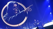 Už opravdu naposledy? Podívejte se na rozlučkový koncert kapely Elán v Praze