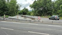 Křižovatku smrti mezi Ústím a Teplicemi nahradí kruhový objezd, řidiči si během stavby postojí v kolonách