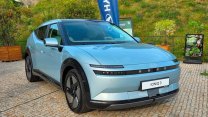 Hyundai, co přidělá Škodovce vrásky na čele. Ioniq 3 míří na citlivé místo českých zákazníků