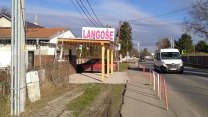 Zemřel slovenský prodavač langošů, který dostal pokutu za diakritiku. Bylo mu 50 let