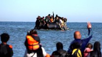 Na Krétu za poslední dva dny připlulo na 550 migrantů. Většina vyrazila z Libye