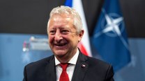 190 miliard. Zůna požaduje příští rok dvě procenta HDP na obranu