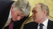 Že chybí benzin? Zbytečná panika. Putinův mluvčí radí Rusům, jak se chovat